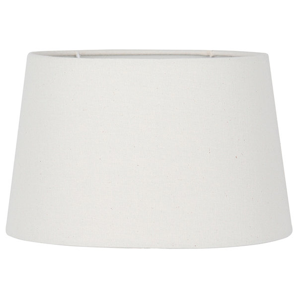 Pacific Lifestyle 50cm Drum Lamp Shade & Reviews Wayfair.co.uk