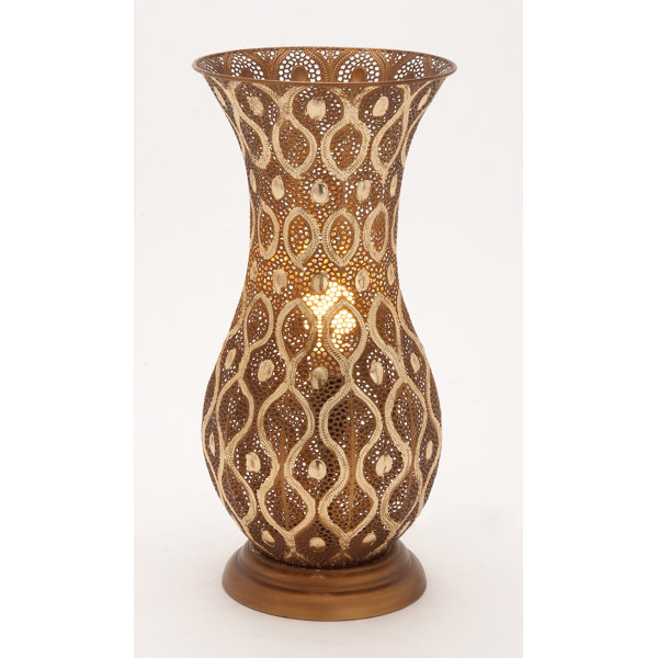 Woodland Imports Vase Wayfair