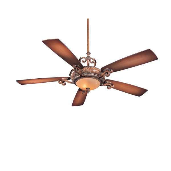 Minka Aire 68 Great Room Napoli Ii 5 Blade Ceiling Fan Reviews Minka Aire 68 Great Room Napoli Ii 5 Blade Ceiling Fan Reviews Wayfair