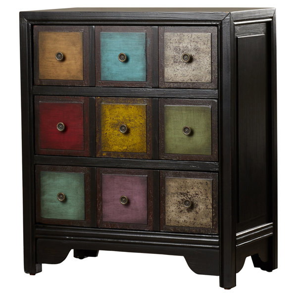 Apothecary & Chests Joss & Main