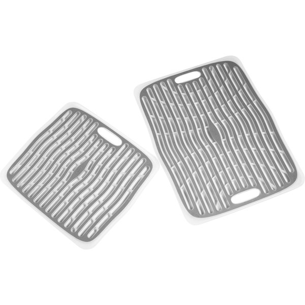 OXO Good Grips Sink Mat & Reviews Wayfair