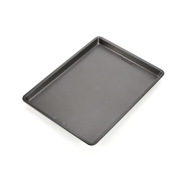 Good Cook Sweet Creations NonStick Bake Perfect Half Sheet Pan & Reviews Wayfair