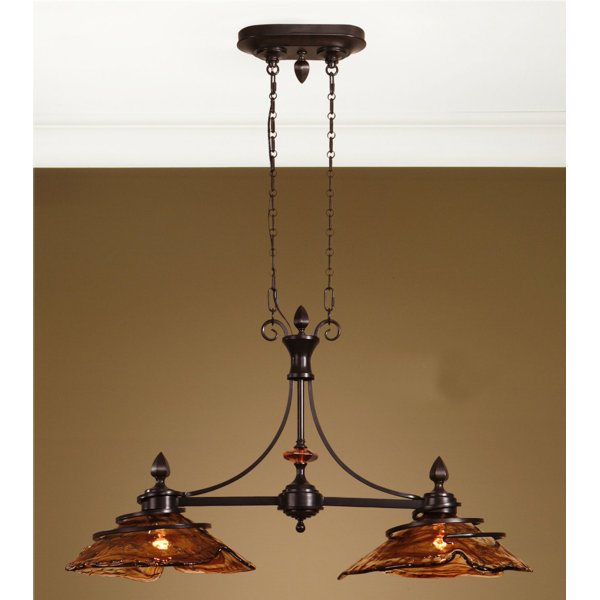 Oil Rubbed Bronze Kitchen Lighting Wayfair