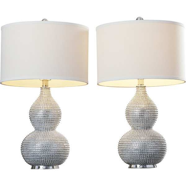 Nicolette Table Lamp & Reviews Joss & Main