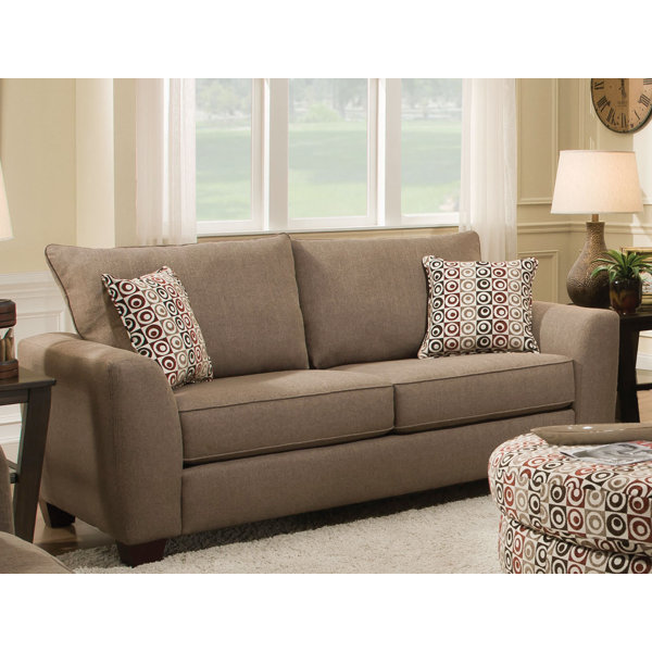 Apartment Size Sofa | Wayfair Apartment Size Sofa | Wayfair