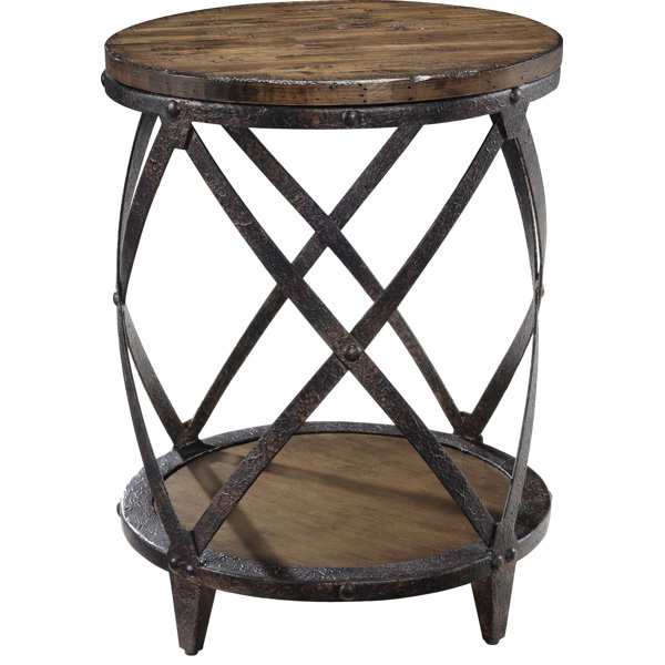Drum Tables You Ll Love Wayfair
