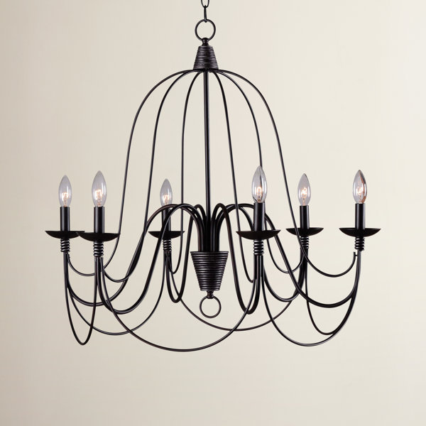 Chandeliers | Joss & Main