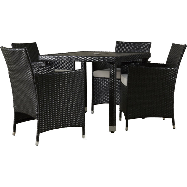 Modern Outdoor Dining Sets AllModern