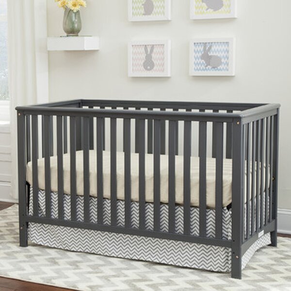 Baby Cribs You'll Love | Wayfair.ca