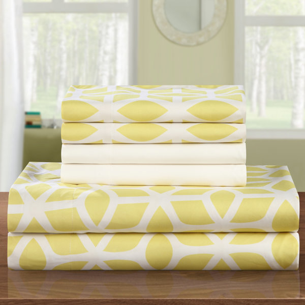 Chic Home Bailee Sheet Set & Reviews Wayfair