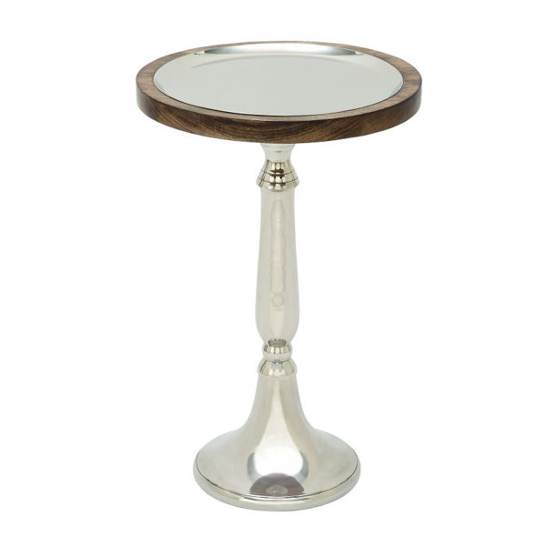 Cole & Grey End Table Wayfair