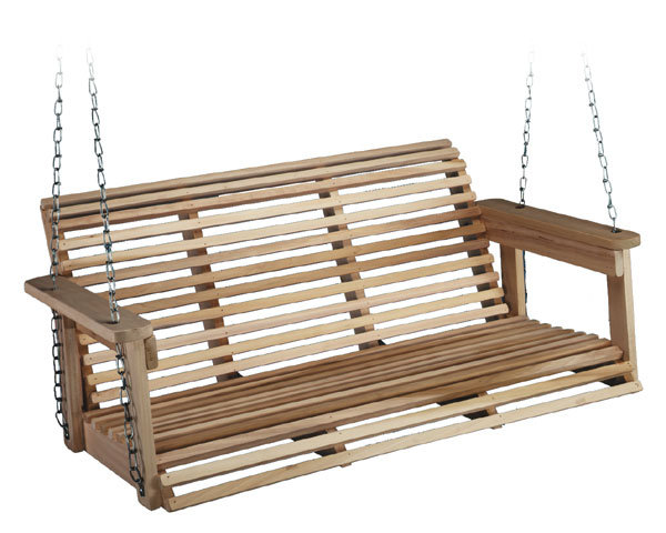 Porch Swings You'll Love | Wayfair