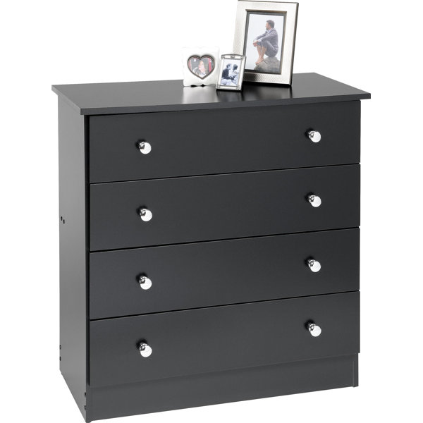 4 Drawer Dressers You'll Love Wayfair.ca