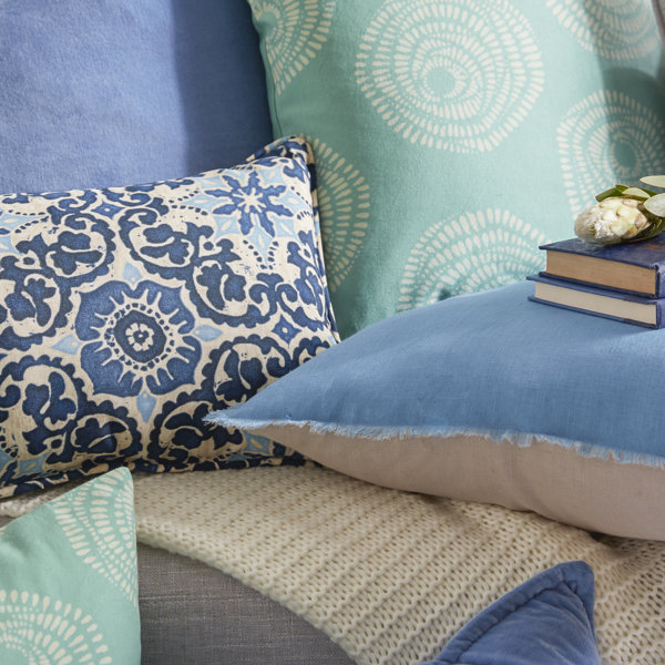 Outdoor Pillows & Cushions Joss & Main