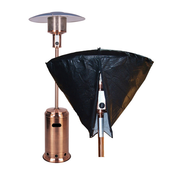Paramount Vinyl Head Patio Heater Cover Wayfair.ca