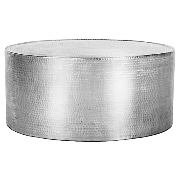 Fashion N You Lyric Hammered Coffee Table Wayfair Lyric Hammered Coffee Table - Fashion N You Lyric Hammered Coffee Table Wayfair
