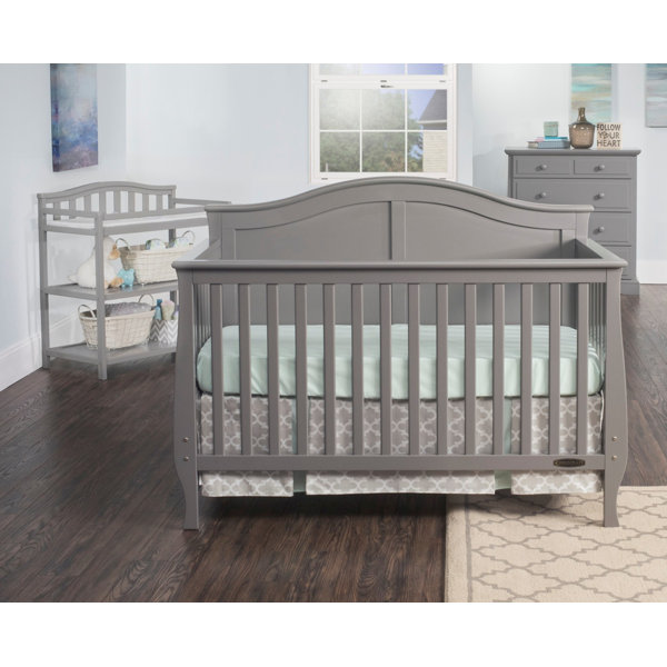 Convertible Cribs You'll Love | Wayfair