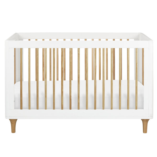 Modern & Contemporary Cribs AllModern