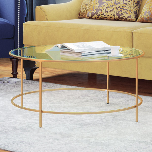 Coffee Tables Joss & Main