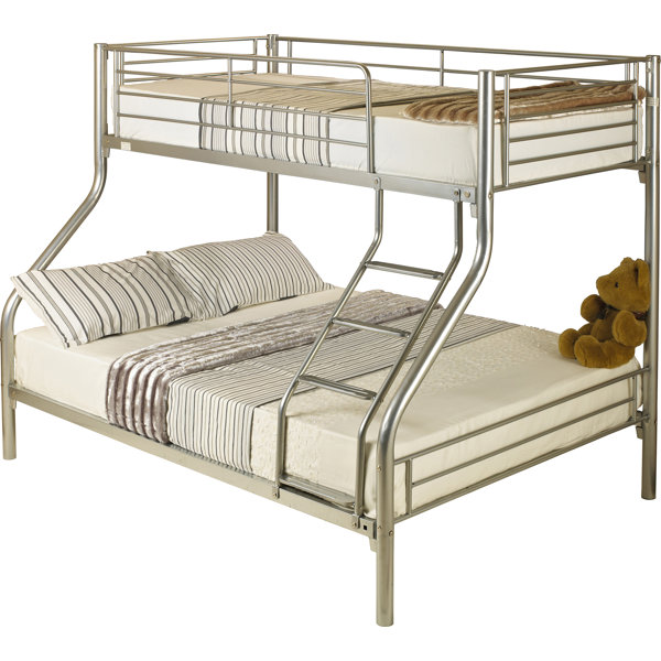 Triple Sleeper Bunk Beds Wayfair.co.uk