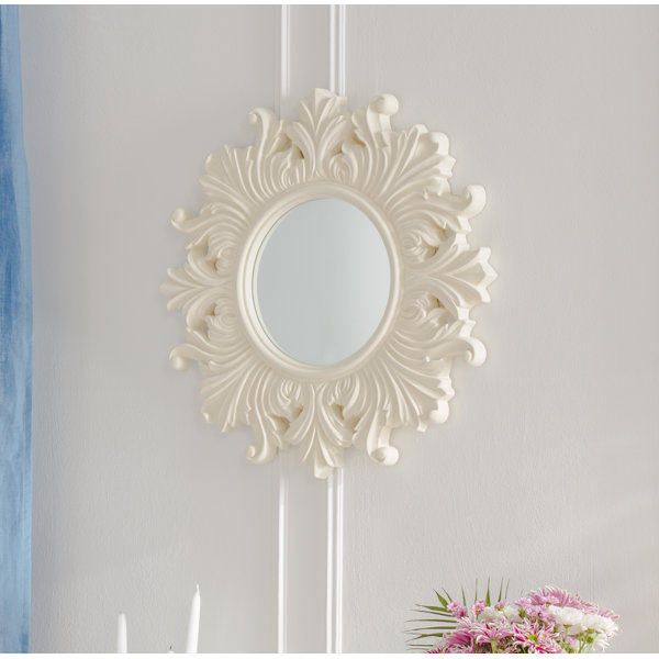 Fairmont Park Wandspiegel Ettring & Bewertungen | Wayfair.de