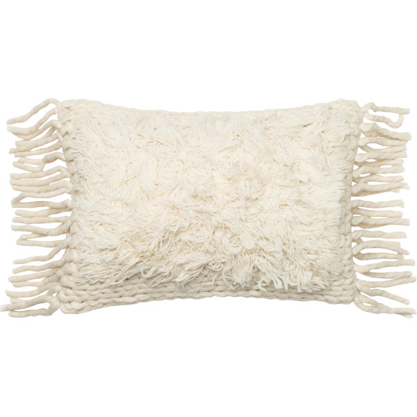 Loloi Rugs Lumbar Pillow & Reviews Wayfair