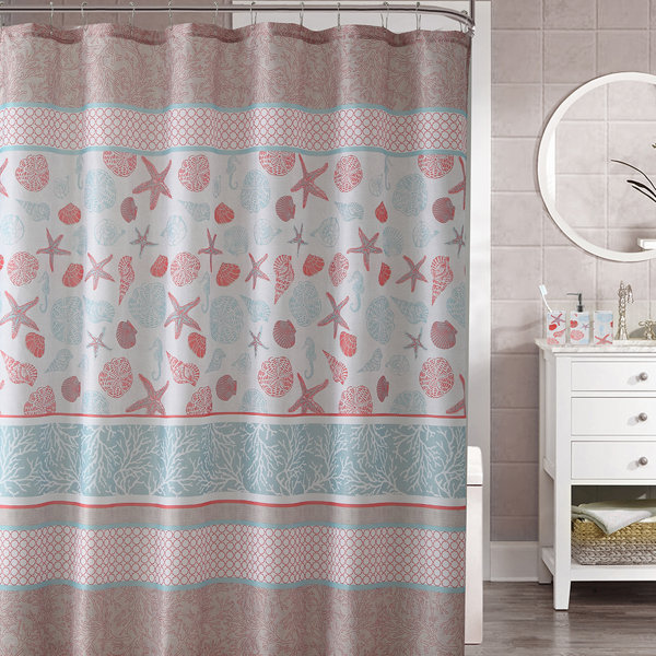 Orange Bath Accessory Sets You'll Love Wayfair