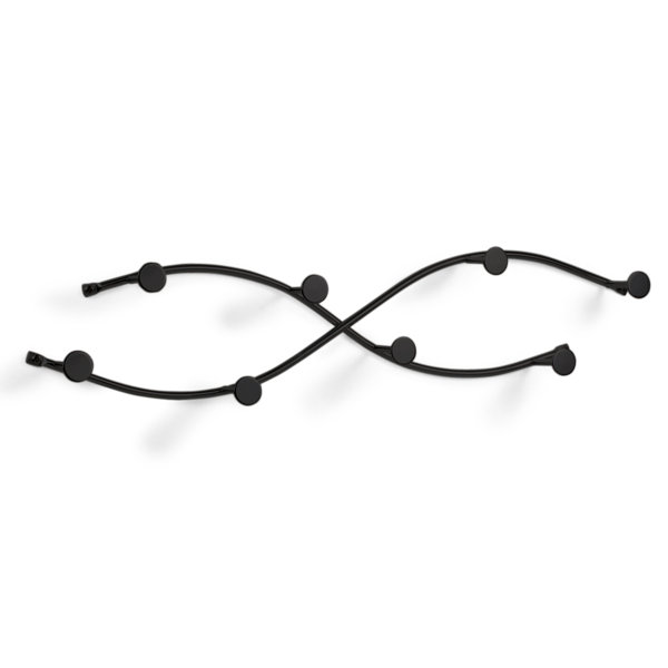 Coat Rack Mid Century Modern Tradingbasis Mid Century Danish Modern Rattan Coat Rack Chairish