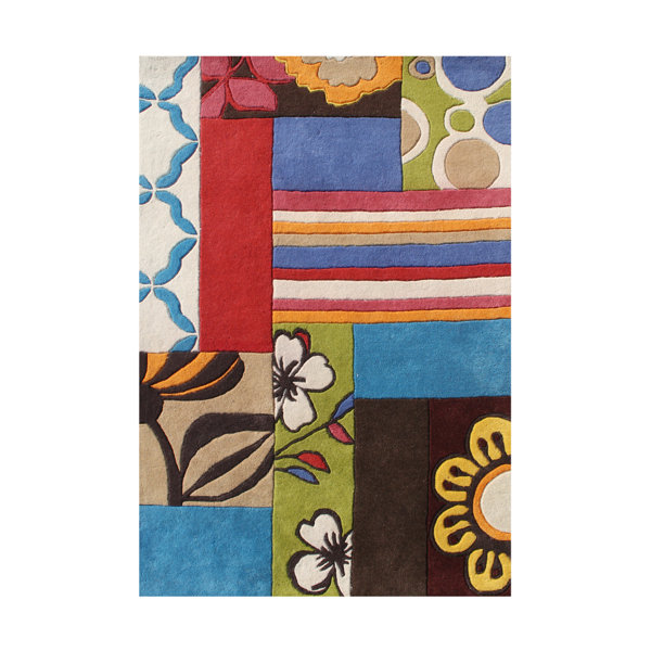 Alliyah Rugs New Zealand Handmade Area Rug & Reviews Wayfair