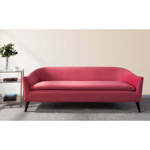 Mercury Row Goodale MidCentury Modern Sofa Wayfair