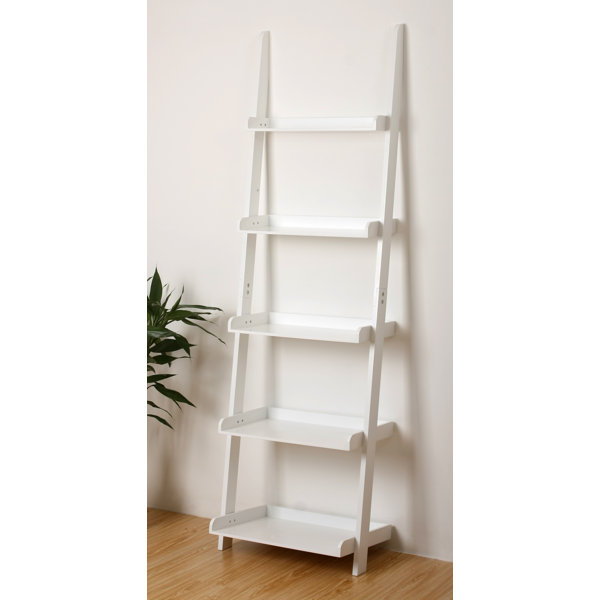 Leaning Bookcases You Ll Love Wayfair