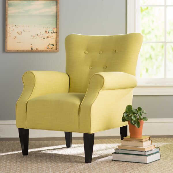 Accent Chairs You'll Love | Wayfair  