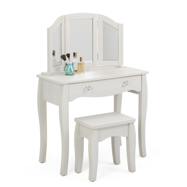 Kids Vanities You'll Love Wayfair