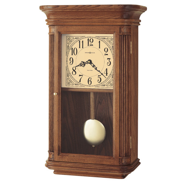 Corbin Clock trueffile - Blog