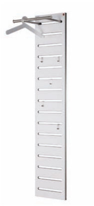 Hans Hansen Furniture Garderobenpaneele Essence & Bewertungen | Wayfair.de