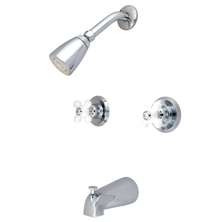 Shower Faucets You'll Love | Wayfair  