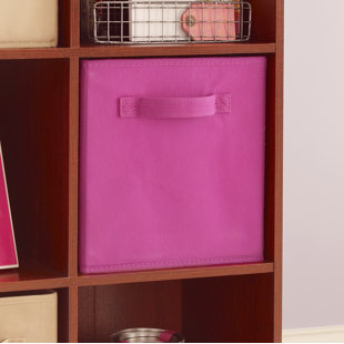 Pink Storage Containers You Ll Love Wayfair Quickview