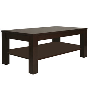 Couchtisch Cratylus mit Stauraum von House Addit..