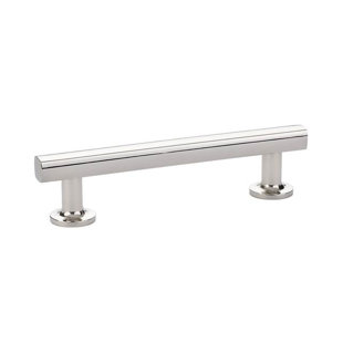 4 Inch Cabinet Drawer Pulls You Ll Love Wayfair Quickview
