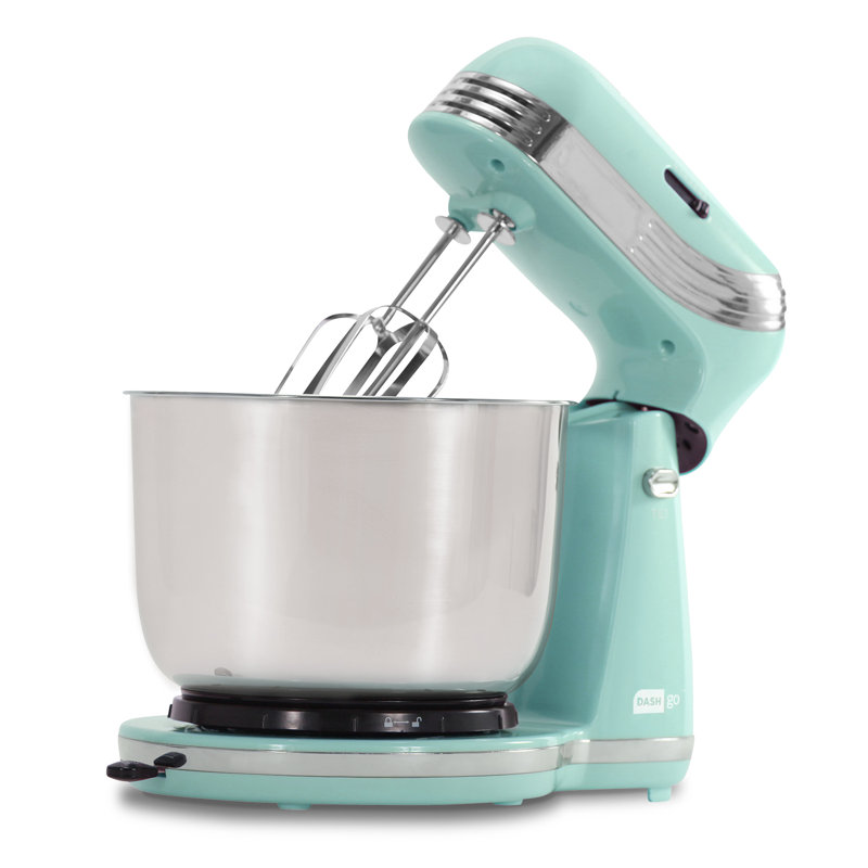 DASH Everyday Mixer 2.5Qt. Stand Mixer & Reviews Wayfair