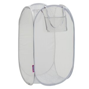 Pop-Up Laundry Hamper