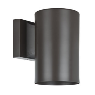 Dark Sky Compliant Outdoor Wall Lighting You Ll Love Wayfair Save To Idea Board