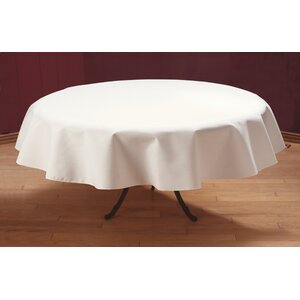 SoftWeaveu2122 Round Tablecloth