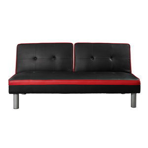 2-Sitzer Schlafsofa von All Home