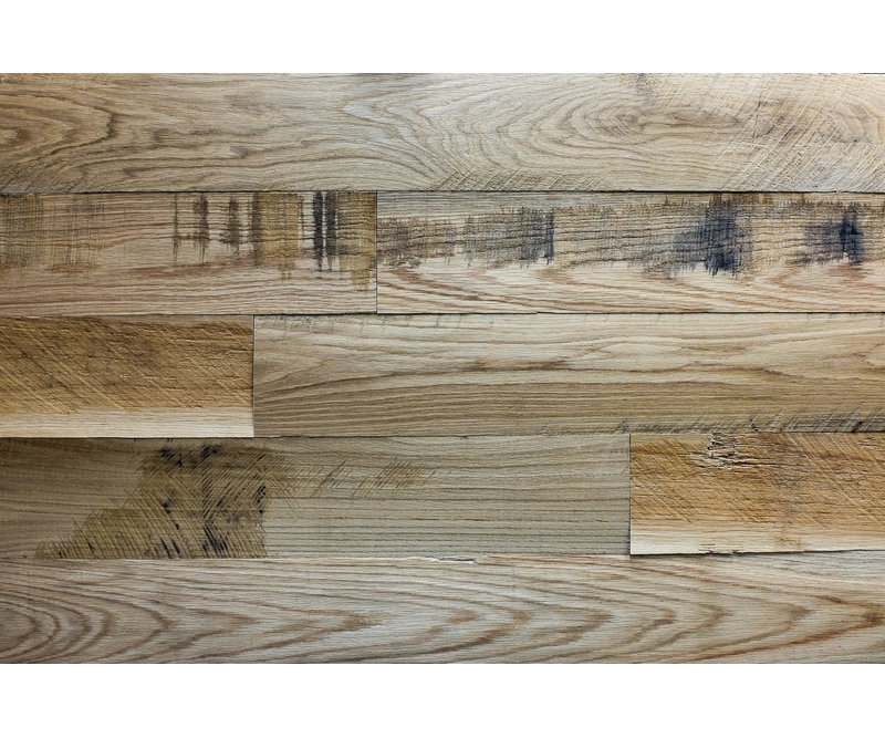Rustick Wall Co 60 Reclaimed Wood Paneling In Homestead 60 Reclaimed Wood Wall Paneling In Homestead
