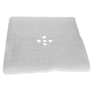 Square Non Slip Shower Mats Wayfair Ca