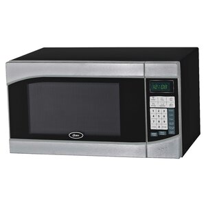 19 0.9 cu.ft. Countertop Microwave
