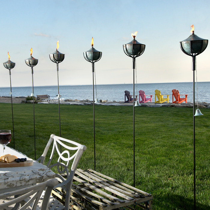 Good Directions Garden Torch & Reviews | Wayfair