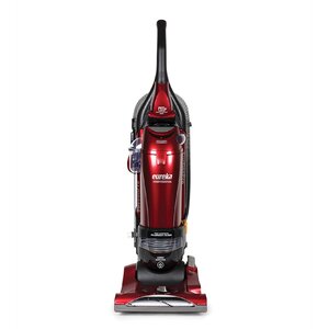 Pet Rewind Bagged Upright Vacuum