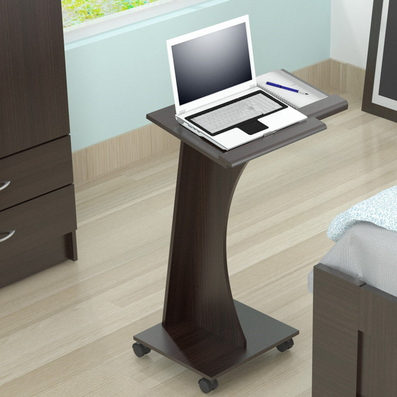 Inval Laptop Cart & Reviews Wayfair